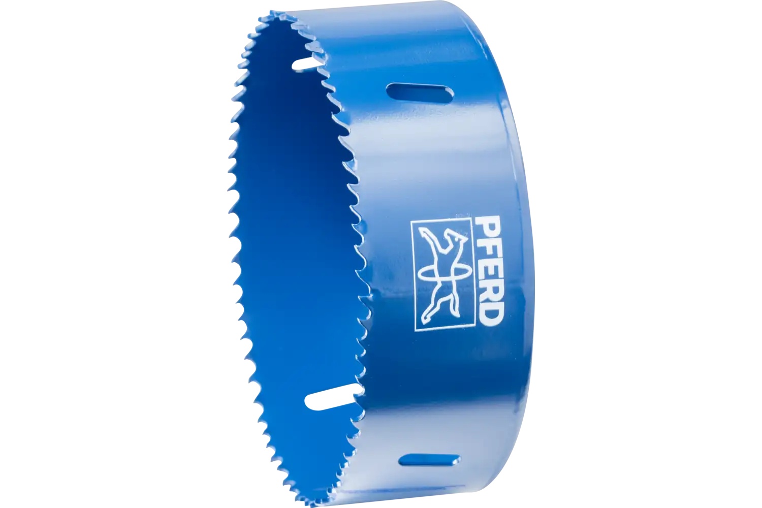 Picture of Pferd 4-3/4" Bi-Metal Hole Saw